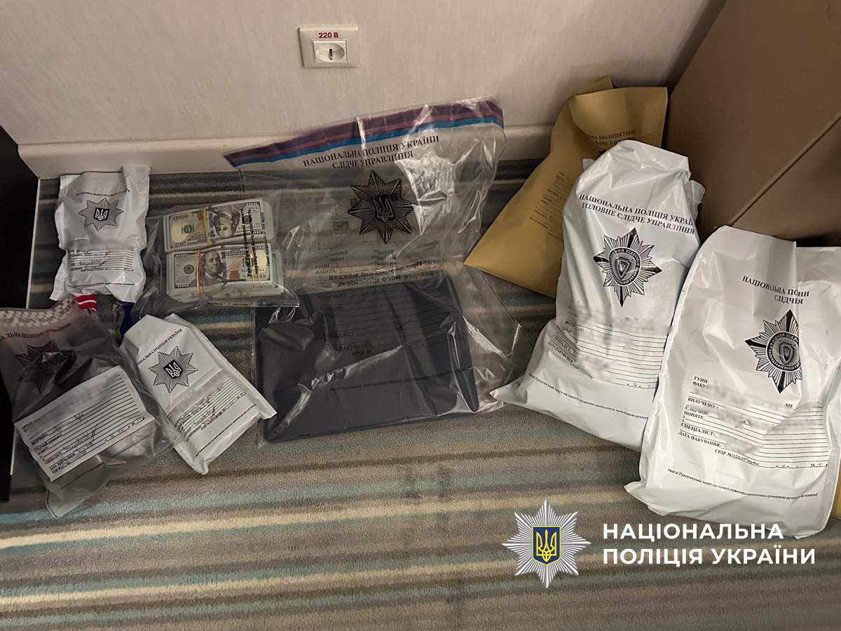 В полиции рассказали подробности убийства сына харьковского вице-мэра.