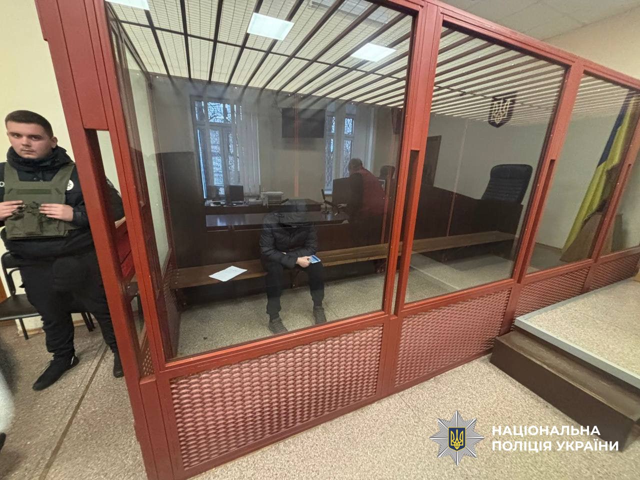 В полиции рассказали подробности убийства сына харьковского вице-мэра.