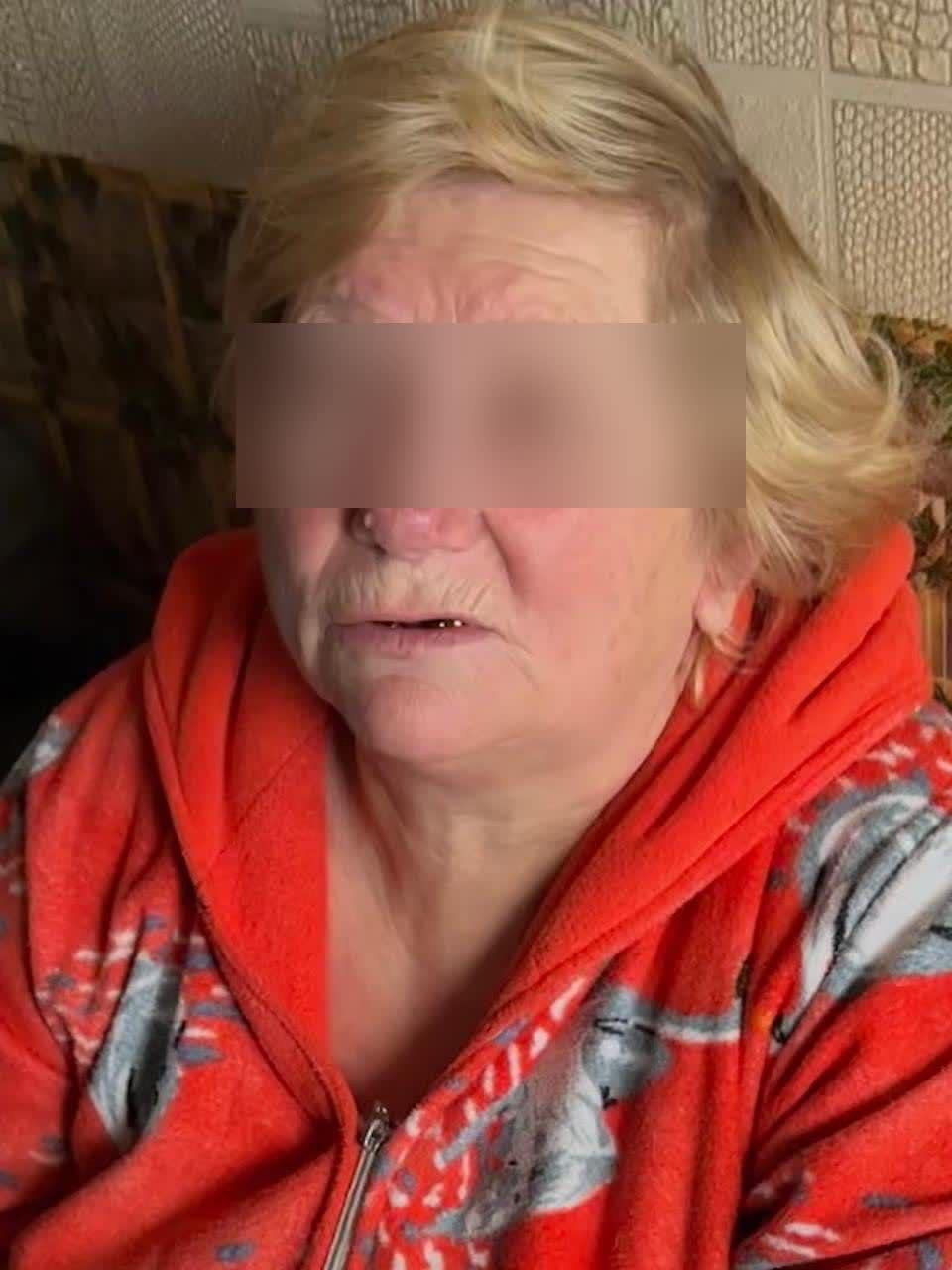 Бывшая учительница под Харьковом во время оккупации сдавала россиянам украинских патриотов.