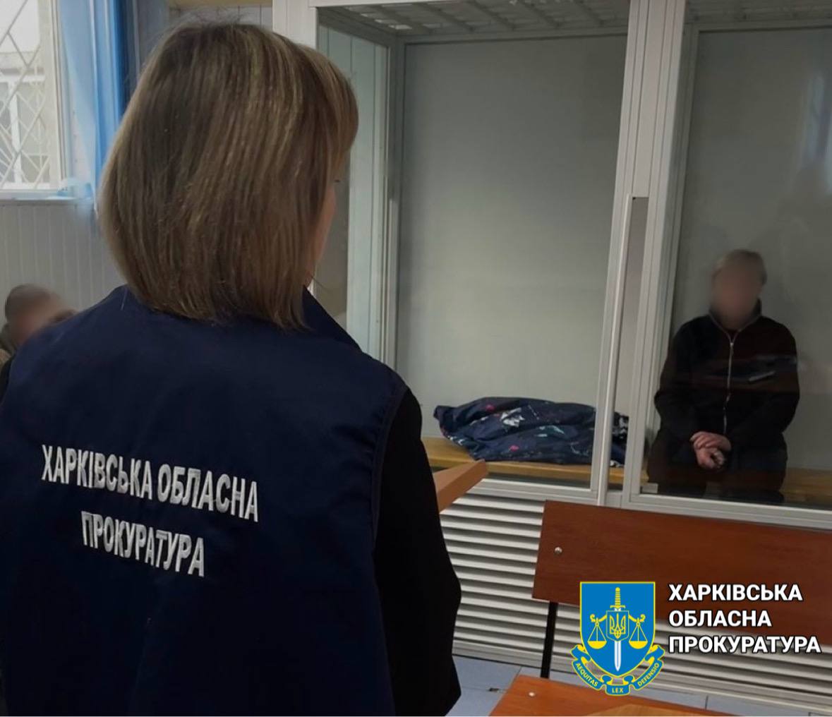 В Харькове уклонисты пытались укрыться от ТЦК на студенческой скамье.