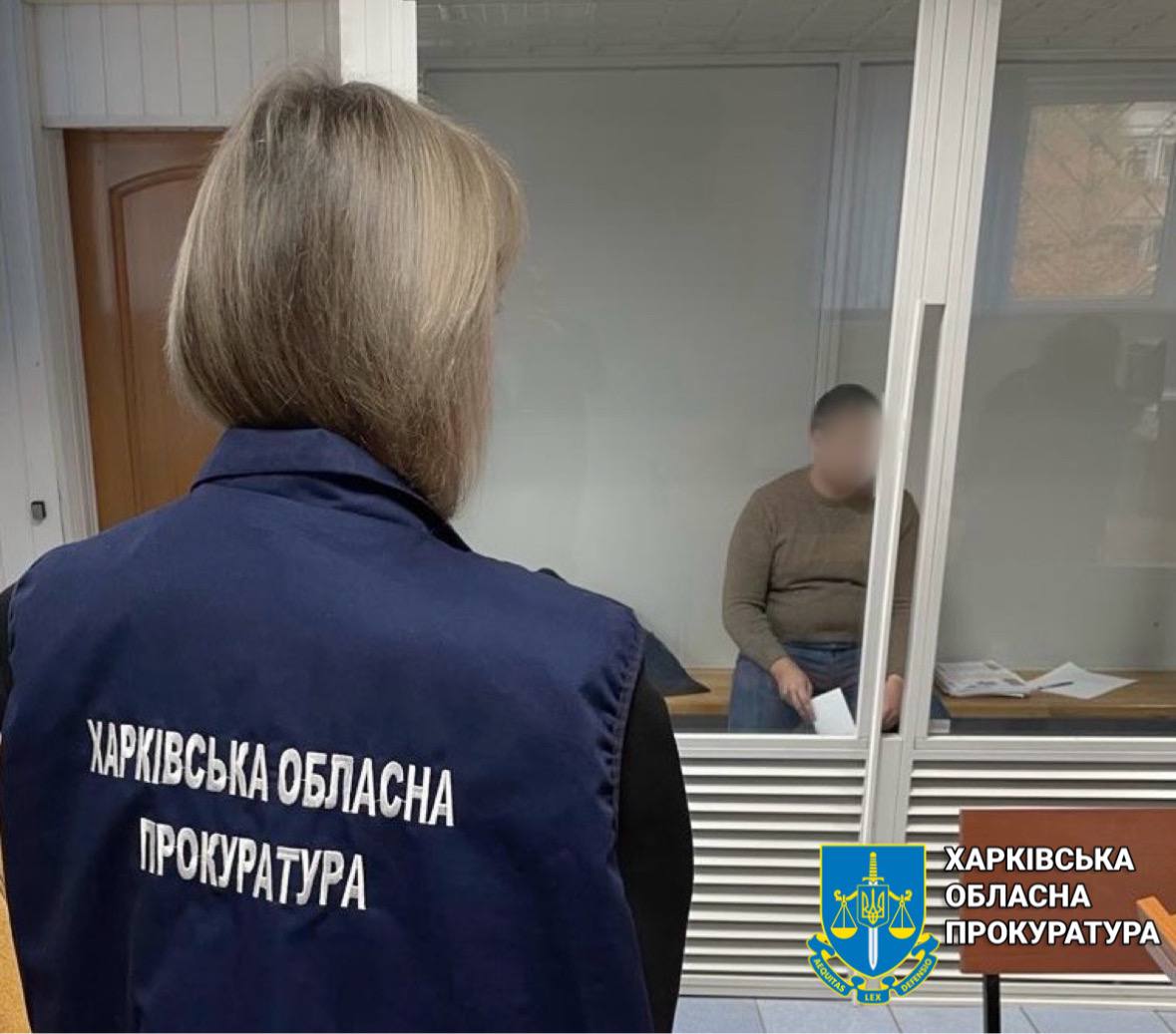 У Харкові ухилянти намагалися сховатися від ТЦК на студентській лаві.