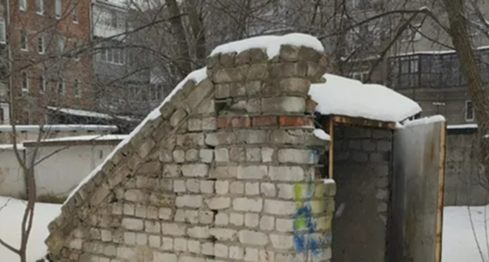 В Харькове выставили на продажу подземное сооружение на Сумской.