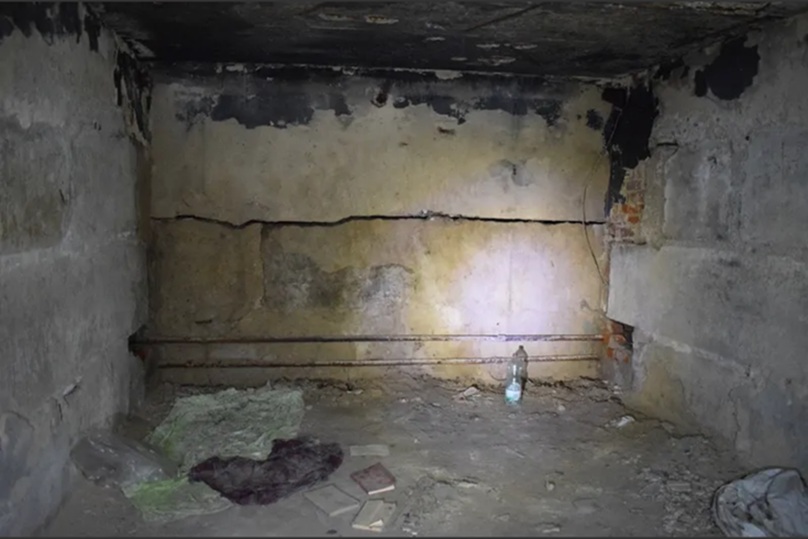 В Харькове выставили на продажу подземное сооружение на Сумской.