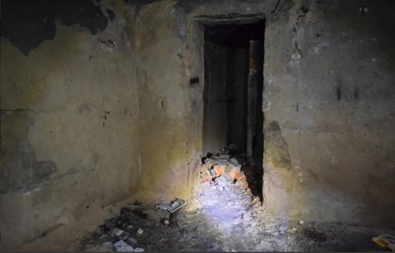 В Харькове выставили на продажу подземное сооружение на Сумской.