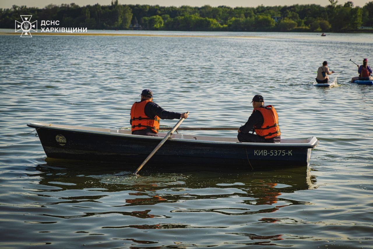 На Журавлевке утонул мужчина.