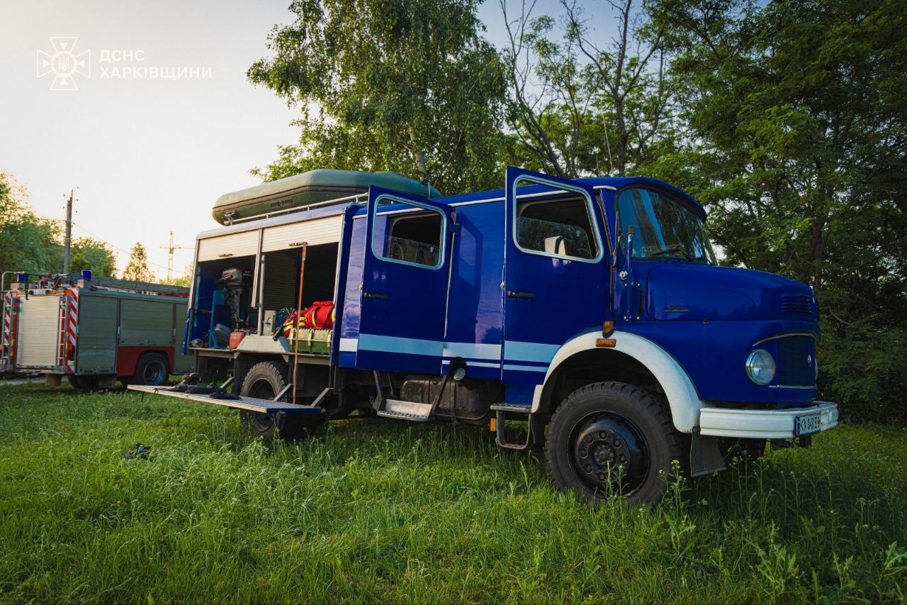На Журавлевке утонул мужчина.