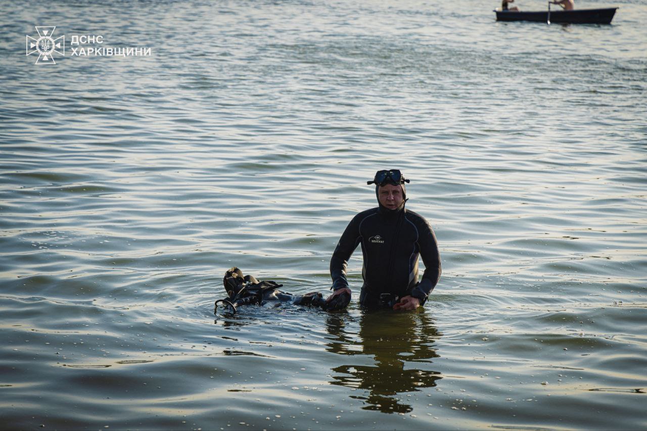 На Журавлевке утонул мужчина.