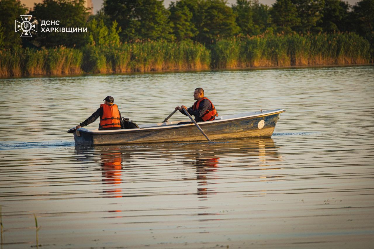 На Журавлевке утонул мужчина.