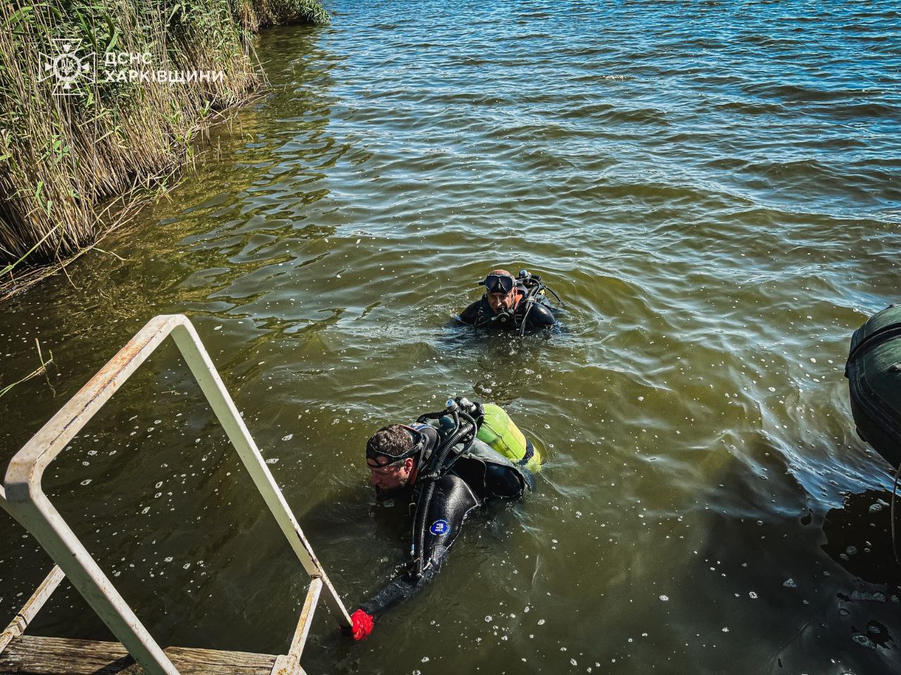 На Журавлевке утонул мужчина.