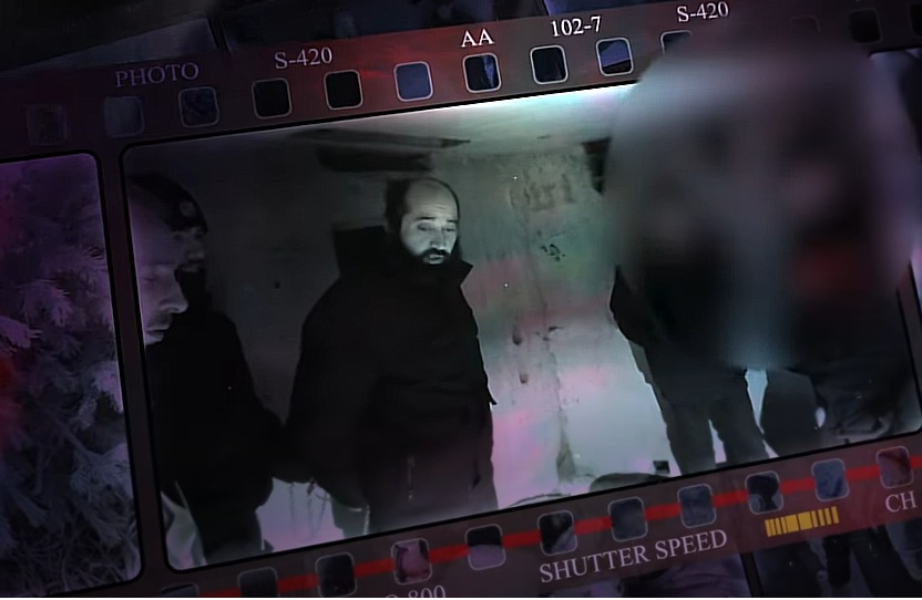 В Україні судили серійного вбивцю, на рахунку якого 11 жертв у Києві та Харкові.