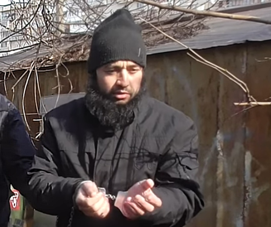 В Україні судили серійного вбивцю, на рахунку якого 11 жертв у Києві та Харкові.