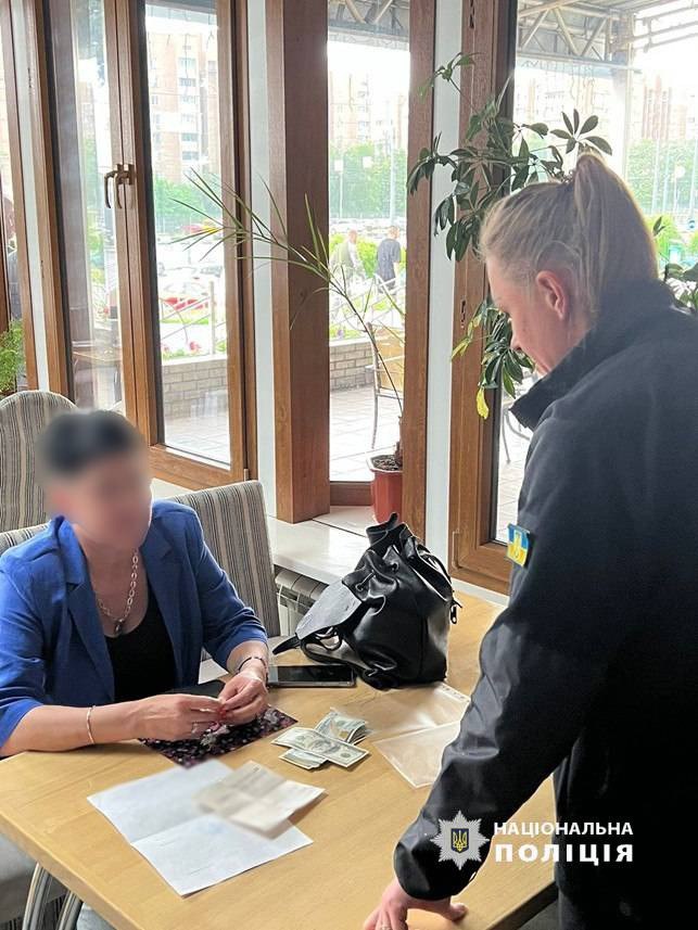 В Харькове военком наладил схему уклонения от армии.