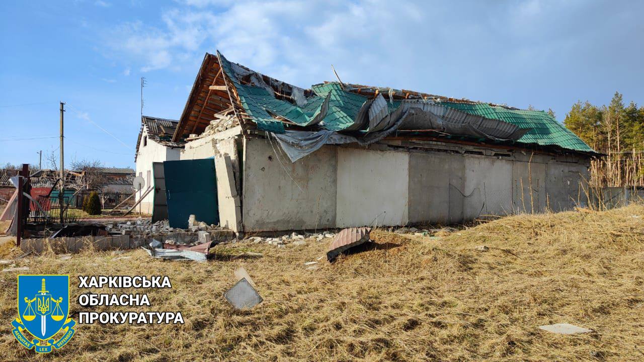 Масований ранковий обстріл Харкова: є загиблі, кількість поранених зростає (оновлюється) фото 2 1