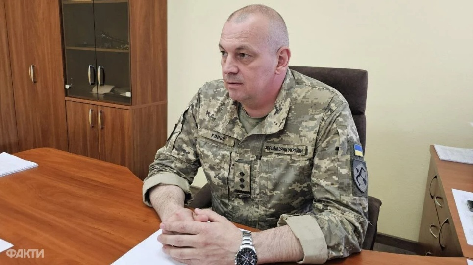 Глава харьковского ТЦК сообщил подробности гибели мужчины в военкомате фото 1