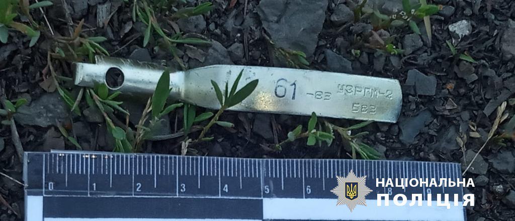 В Харькове прозвучал взрыв.