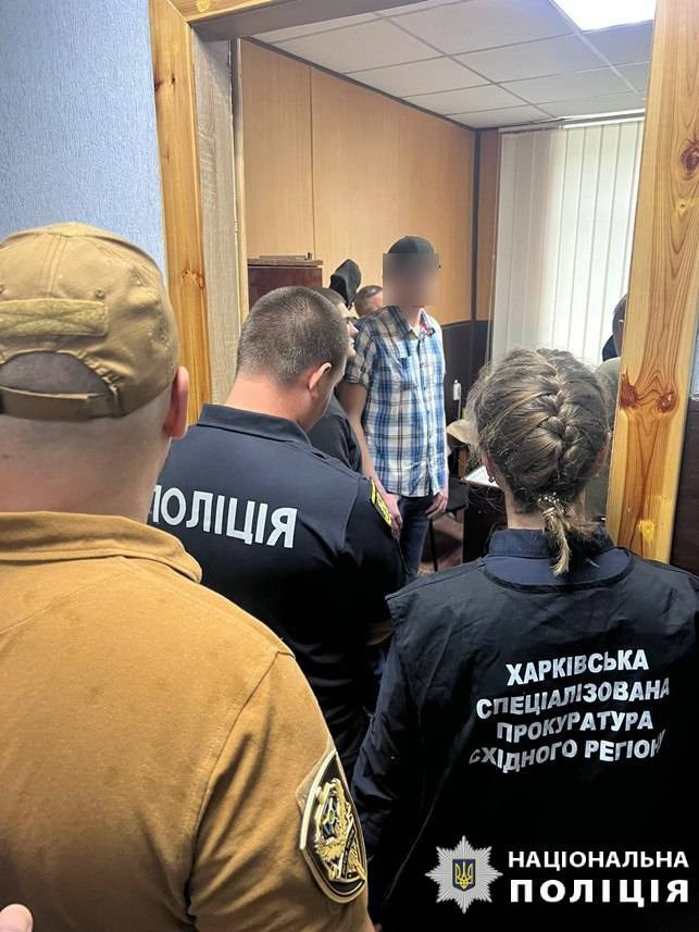 В Харькове военком наладил схему уклонения от армии.