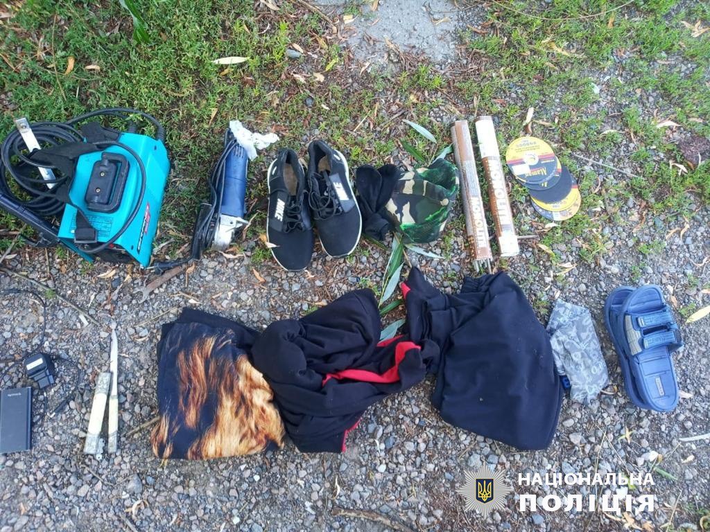 В Харькове прозвучал взрыв.