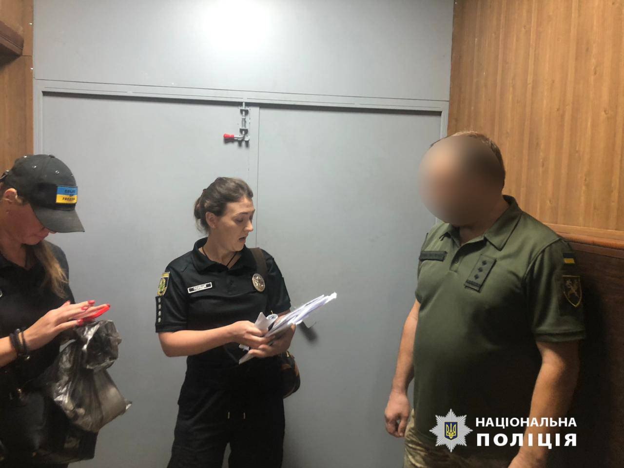 В Харькове военком наладил схему уклонения от армии.