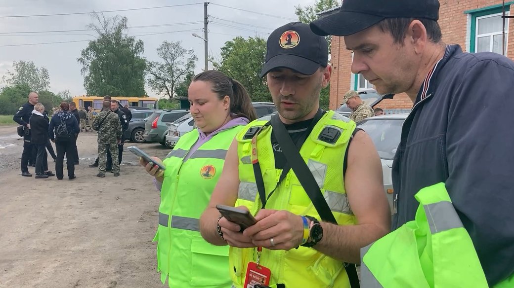 Поиски продолжаются: пропавшую в Чугуевском районе двухлетнюю девочку ищут третьи сутки.