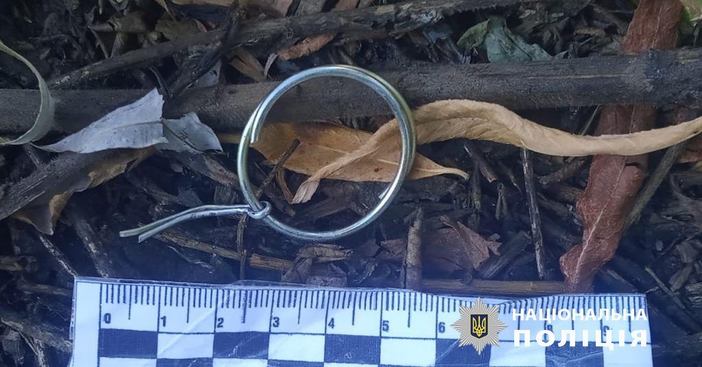 В Харькове прозвучал взрыв.