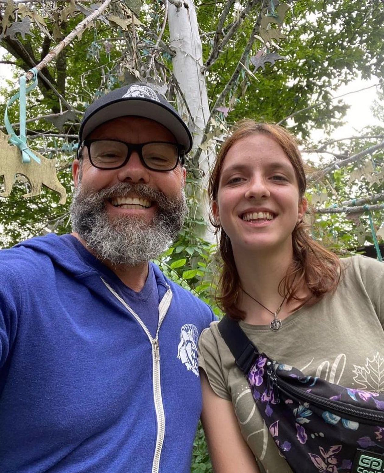 Лікувати тварин: до Харкова прилетів відомий канадський ветеринар.