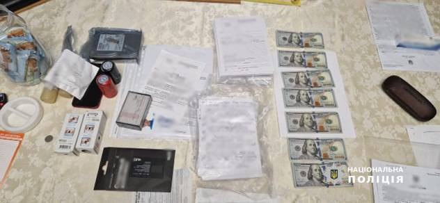 В Харькове военком наладил схему уклонения от армии.