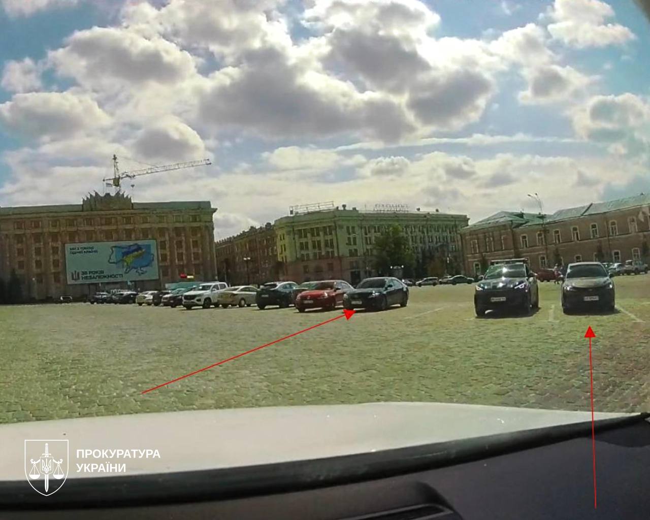 Подбросили наркотики комбату в Харькове: задержаны трое военнослужащих фото 6 5