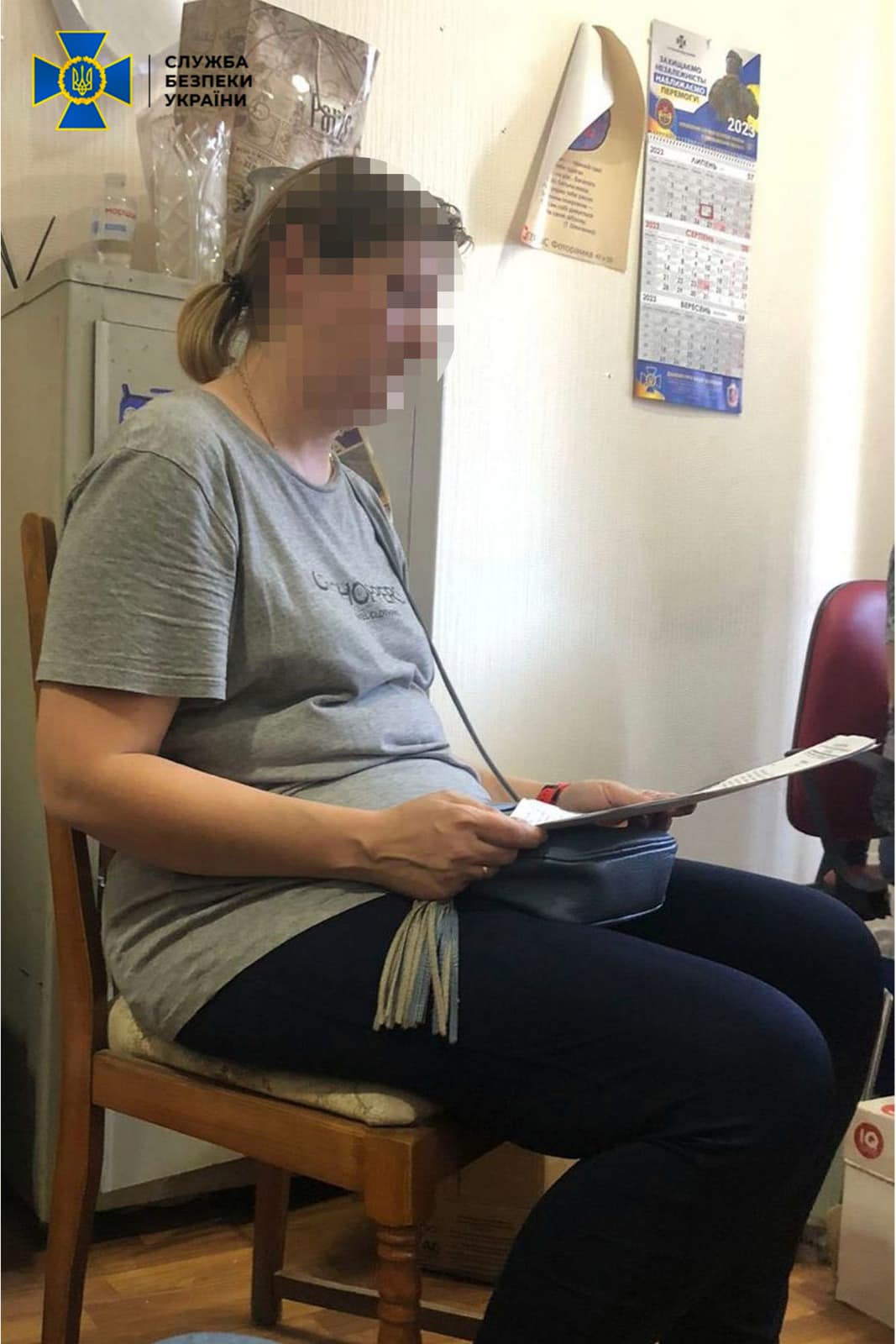 В Харькове военком наладил схему уклонения от армии.