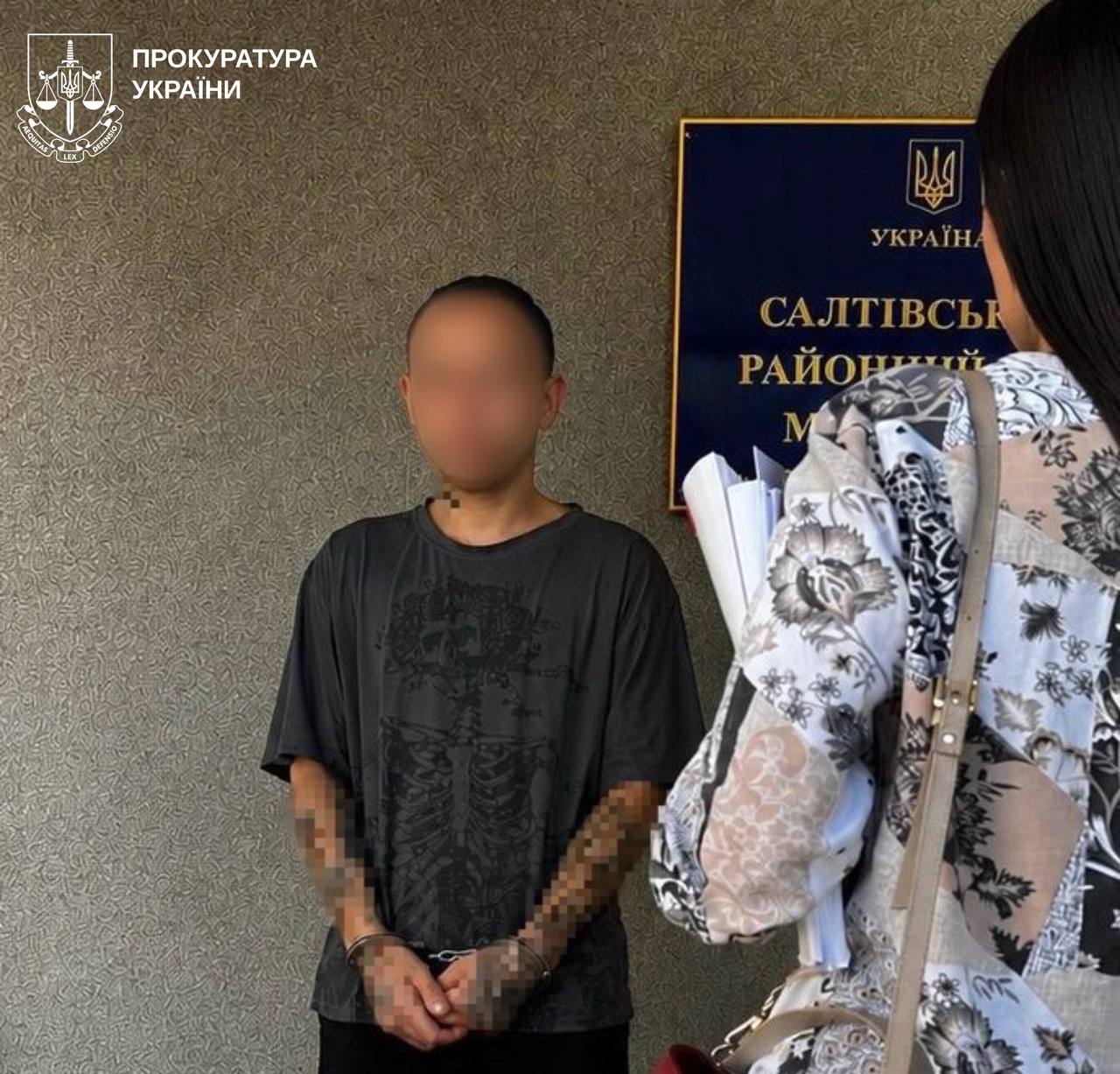 СБУ у Харкові запобігла теракту та масовому вбивству військових.