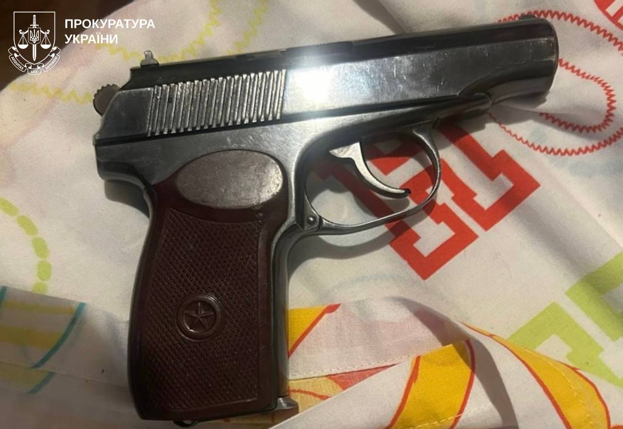 Избил ветерана ВСУ: какое решение вынес суд.