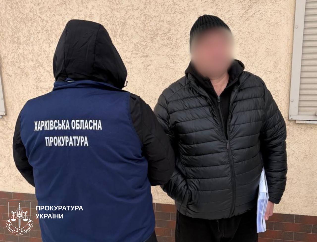 В Харькове частный вуз "прятал" мужчин от мобилизации &mdash; прокуратура.