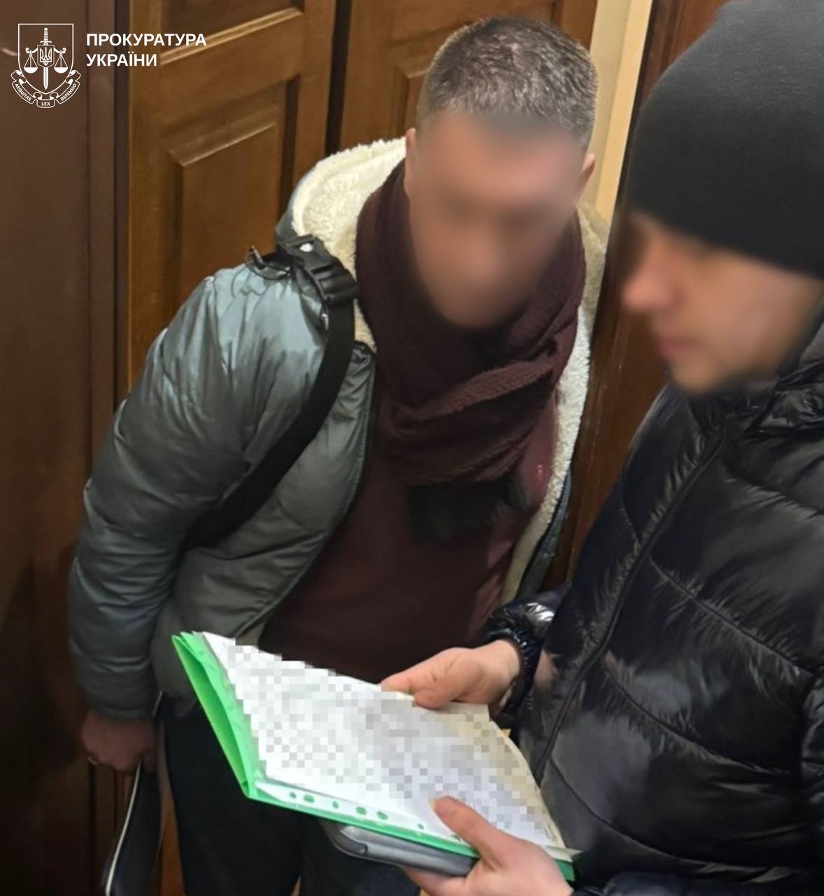 В Харькове частный вуз "прятал" мужчин от мобилизации &mdash; прокуратура.