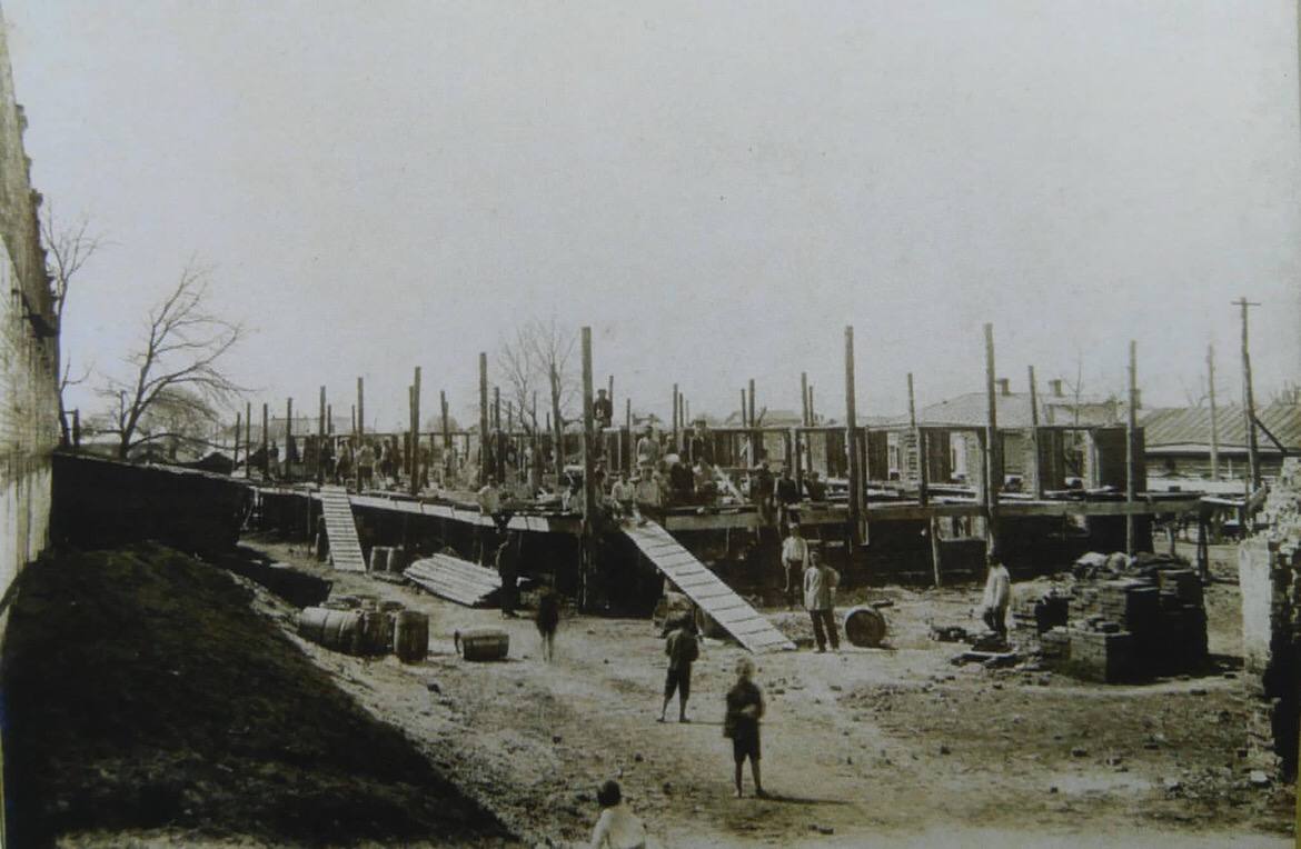 Під Харковом зупинився хлібозавод фото 3 2