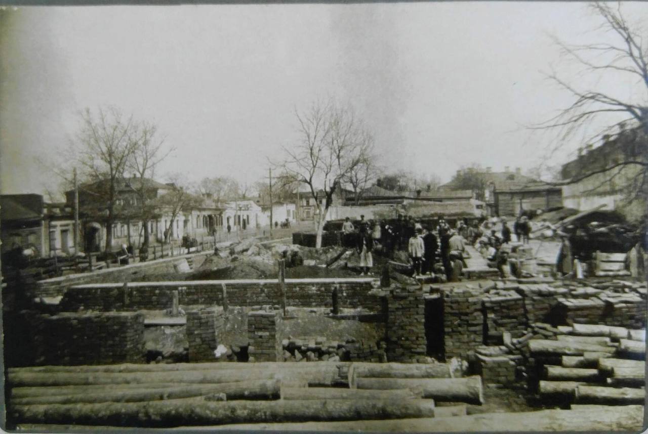 Під Харковом зупинився хлібозавод фото 4 3