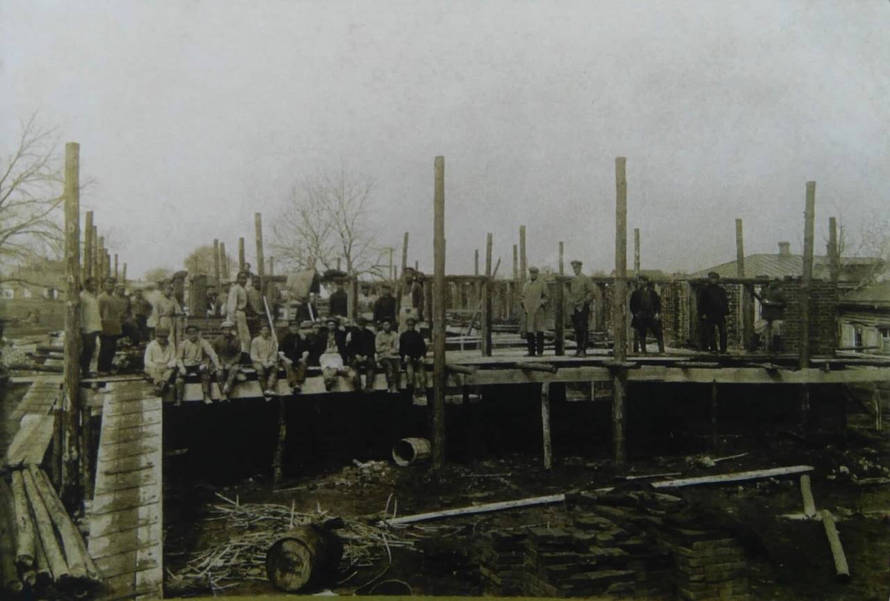 Під Харковом зупинився хлібозавод фото 2 1