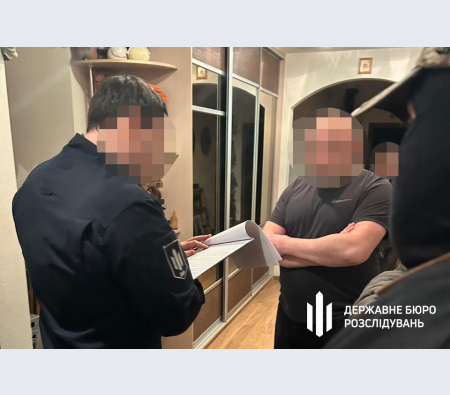 Затримано трьох командирів, які керували обороною Харківської області у 2024 році.