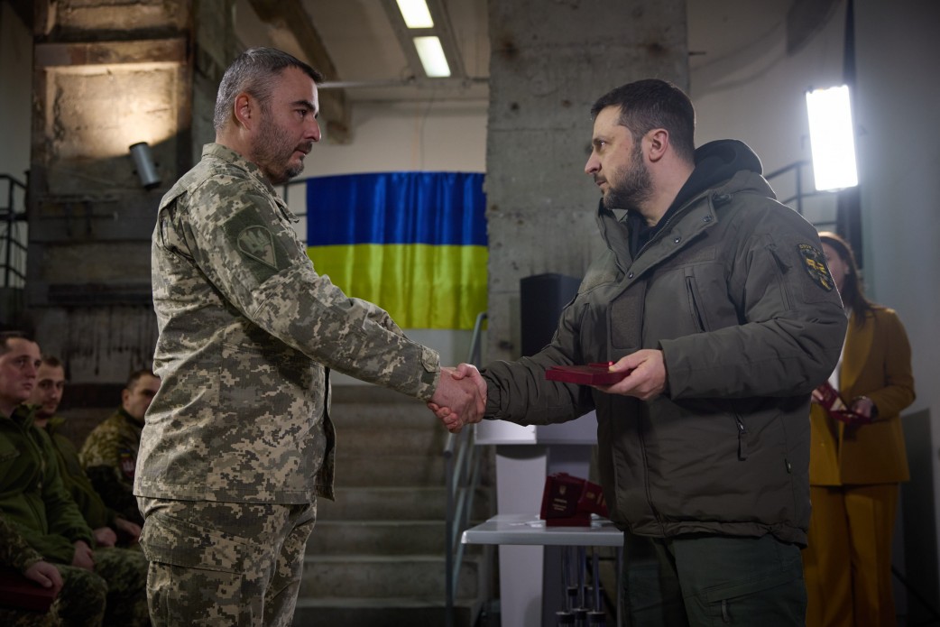 Зеленский посетил Харьковскую область: цель визита фото 4 3