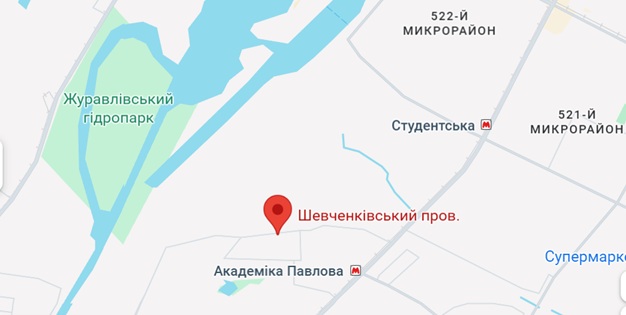 Майже два гектари землі біля Журавлівського гідропарку повернулося у власність Харкова фото 1