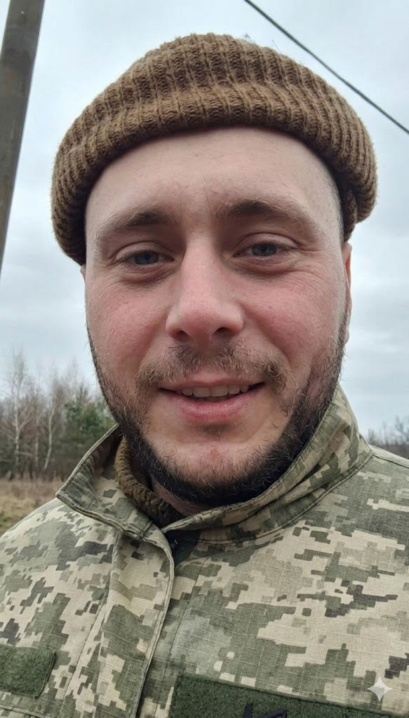 Обмен пленными: украинский десантник из Харьковской области пробыл в неволе более 900 дней.