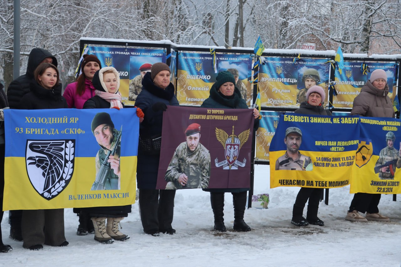Обмен пленными: украинский десантник из Харьковской области пробыл в неволе более 900 дней.