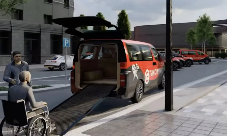 Сім проектів з відновлення Харкова.