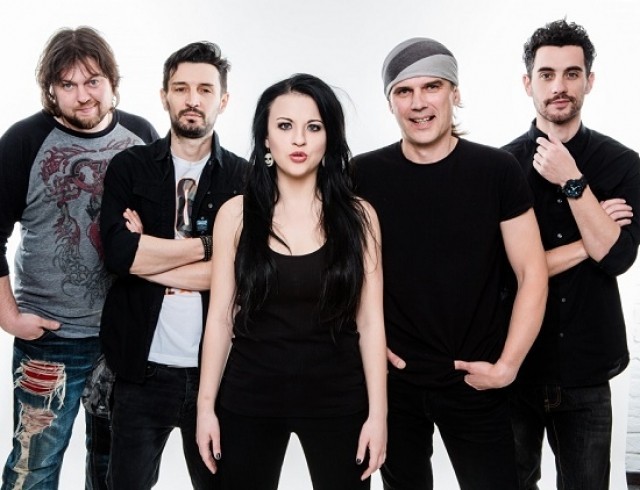 Группа "Скрябин" - фото: moemisto.ua