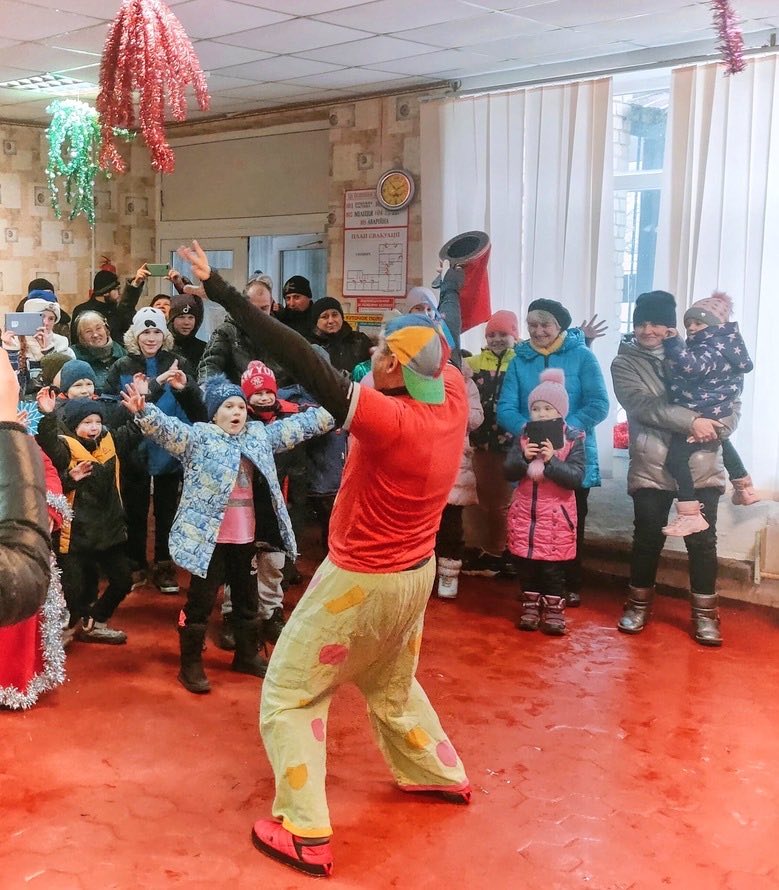 Родственник автора 