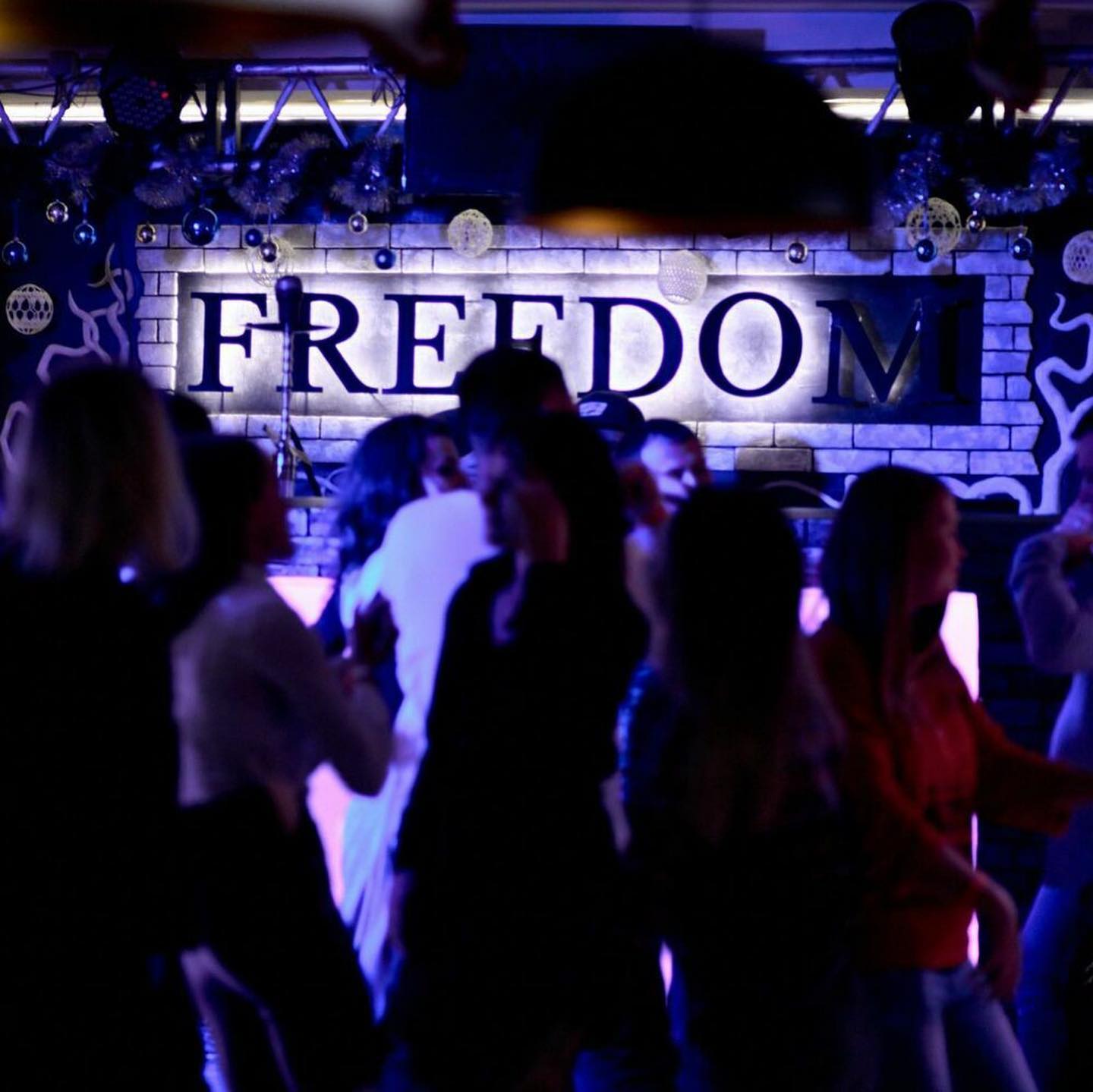 4 заведения, куда можно сходить на вечеринку в Харькове