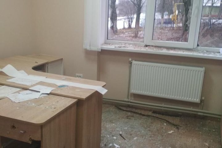 Окупанти обстріляли два села Золочівської громади - фото: suspilne.media