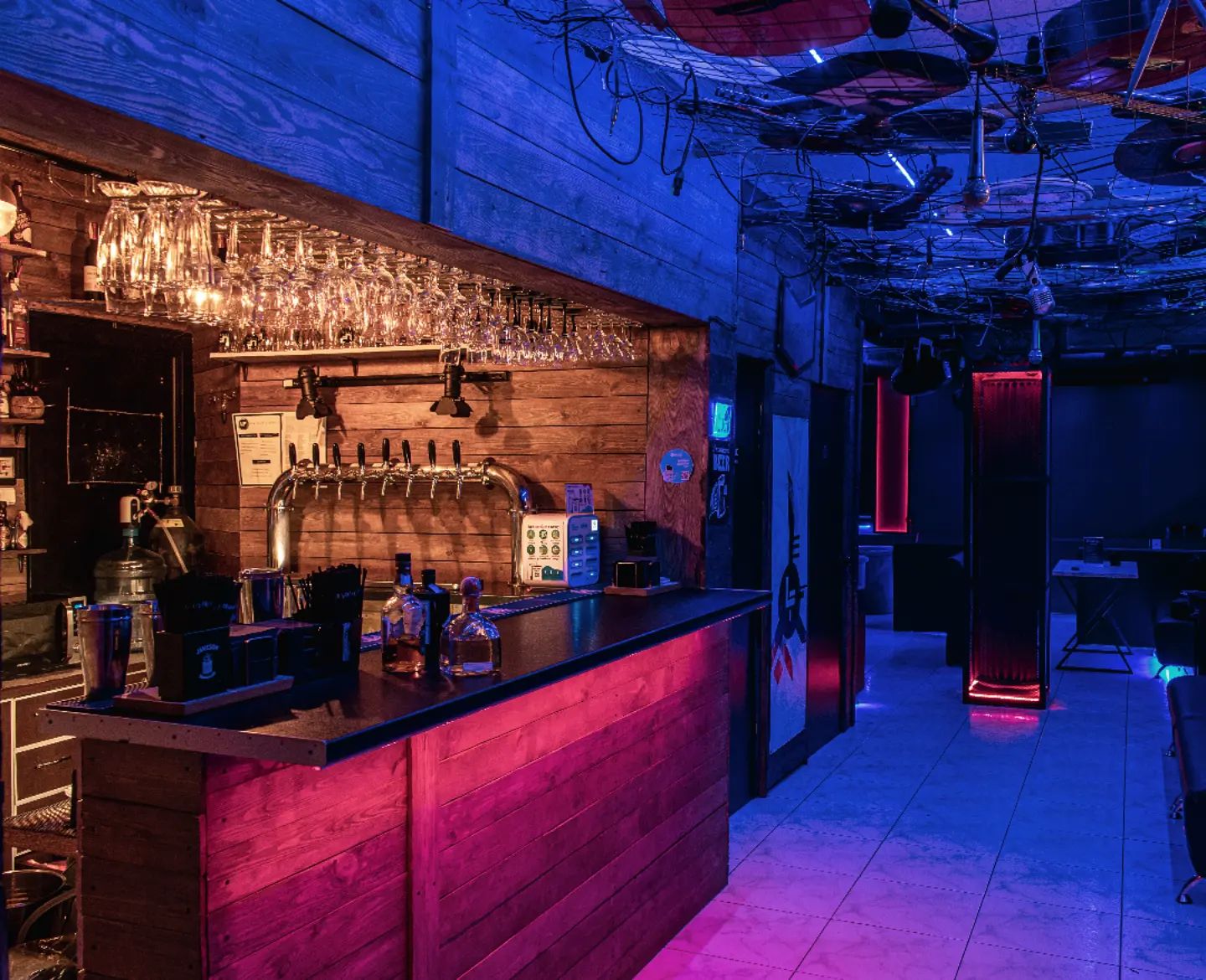 4 заведения, куда можно сходить на вечеринку в Харькове