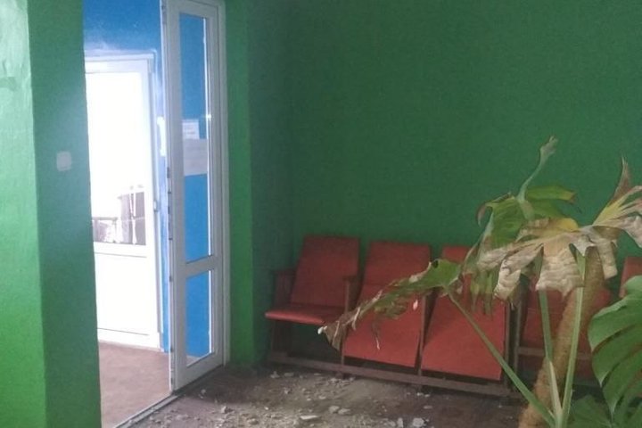 Окупанти обстріляли два села Золочівської громади - фото: suspilne.media