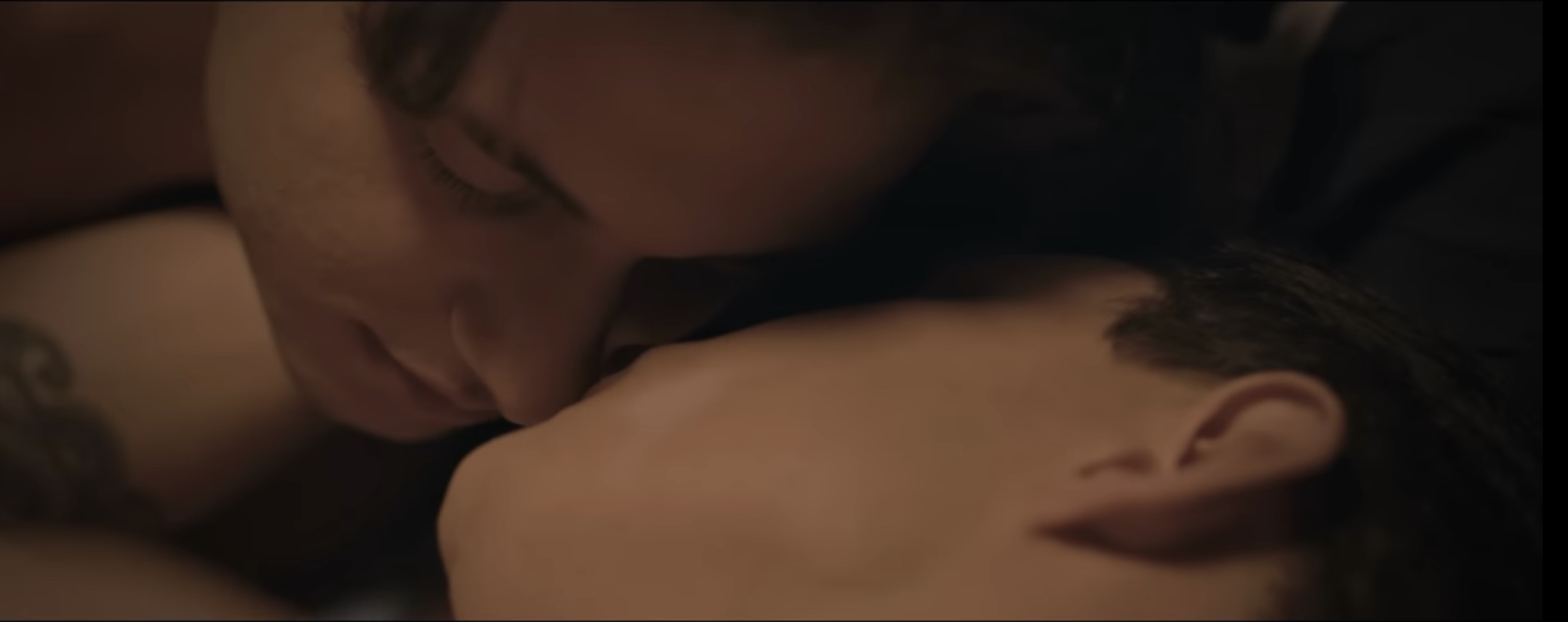 В Италии сняли фильм о любви между харьковчанином и российским военным