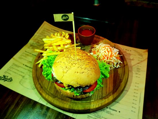 5 заведений в Харькове, имеющих генераторы