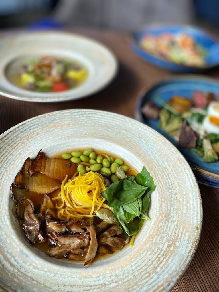 5 заведений в Харькове, имеющих генераторы